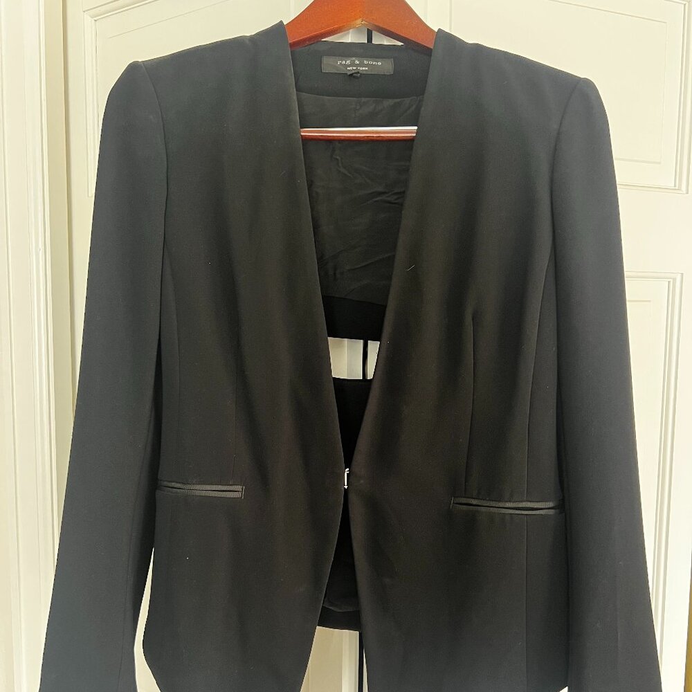 Rag & Bone Blazer